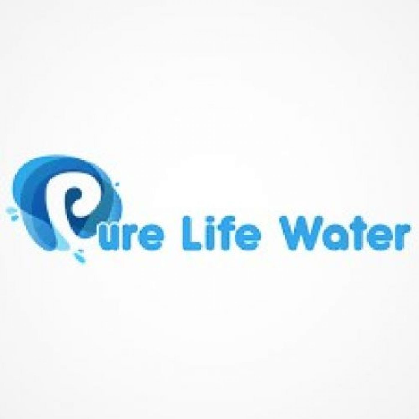 Welcome, Pure Life Water!